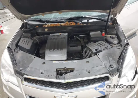 2012 Chevrolet Equinox 2Lt from USA, damaged, VIN 2GNFLNEKXC6346908